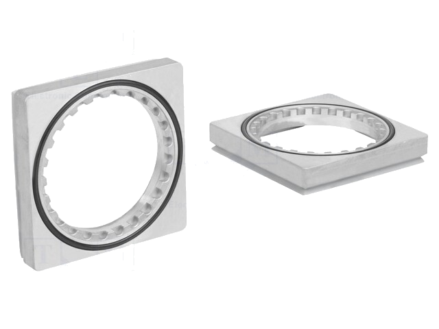 Adapterplaat Adapterplaat